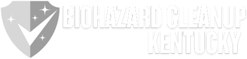 Biohazard Cleanup Kentucky