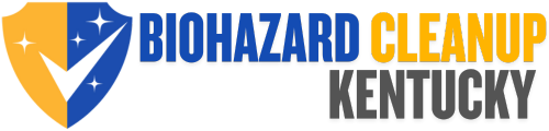 Kentucky Biohazard & Trauma Cleanup Services