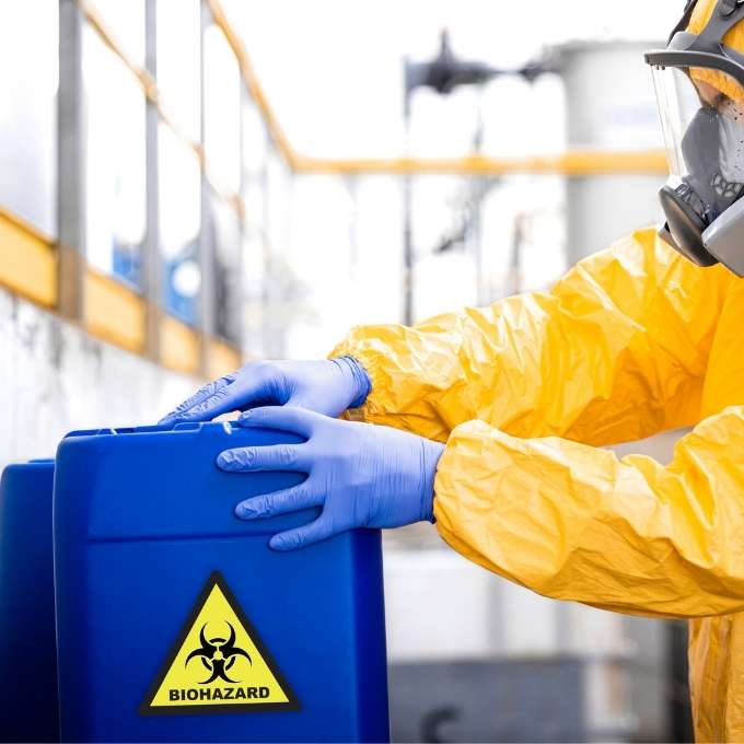 Biohazard Remediation In Kentucky	Near Me