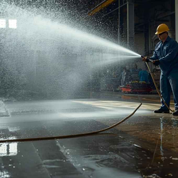 Commercial Biohazard Cleanup In Kentucky	Near Me