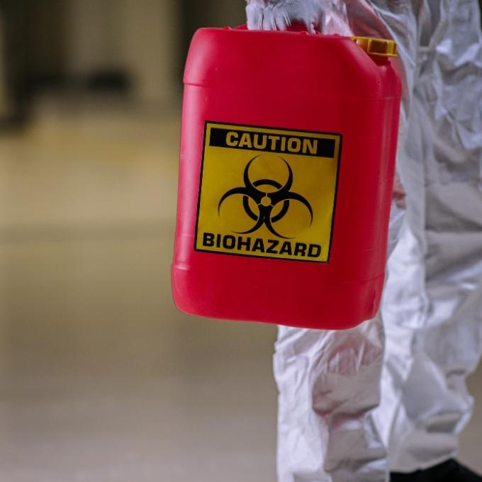 Emergency Biohazard Cleaning In Kentucky	Near Me