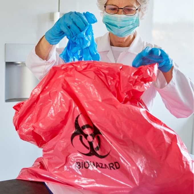 Kentucky Biohazard & Trauma Cleanup Services