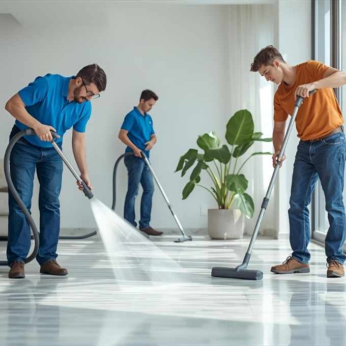 Biohazard Cleanup in Kentucky near me