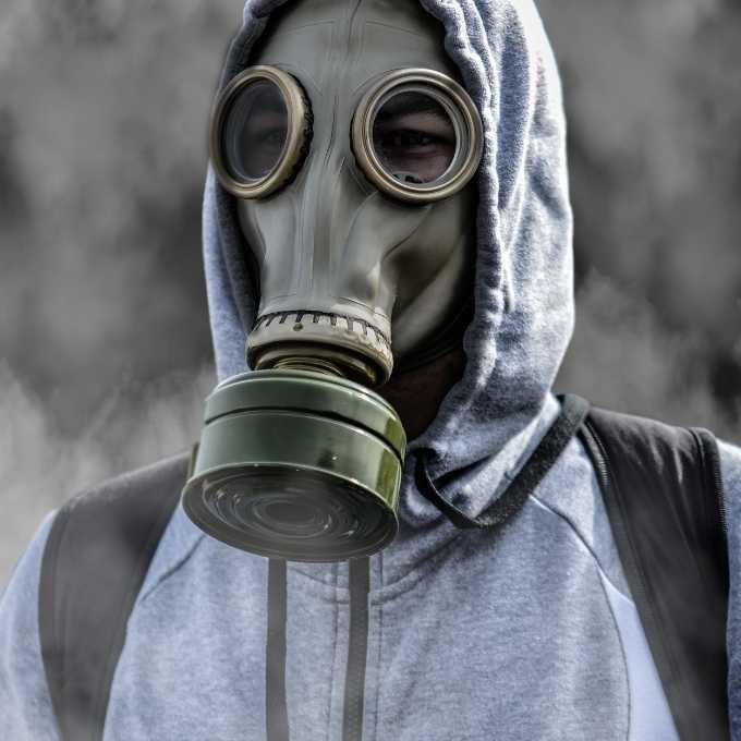 Tear Gas Cleanup In Kentucky	Near Me