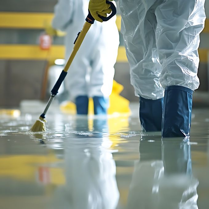 Kentucky Biohazard & Trauma Cleanup Services